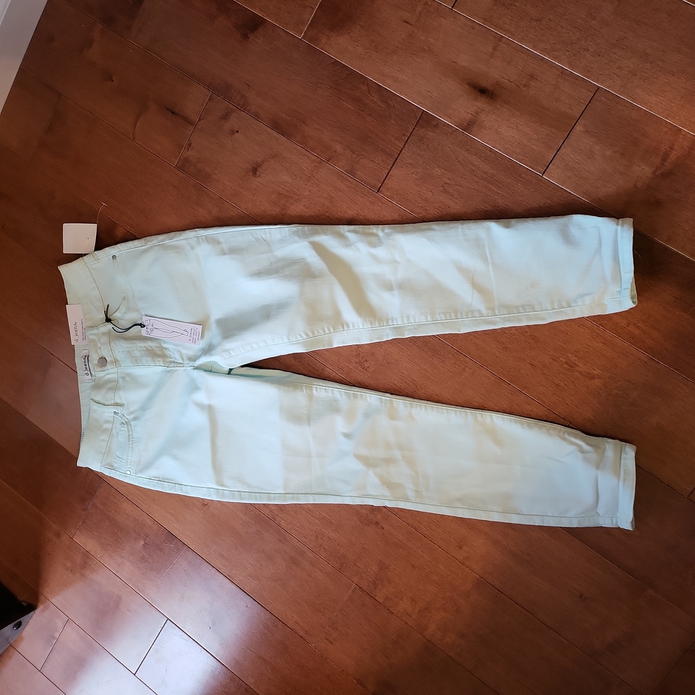 D.jeans